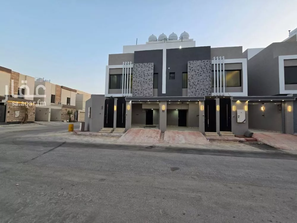 شقة للبيع في شارع حسان بن قيس, حي بدر, مدينة الرياض, منطقة الرياض 1 صورة