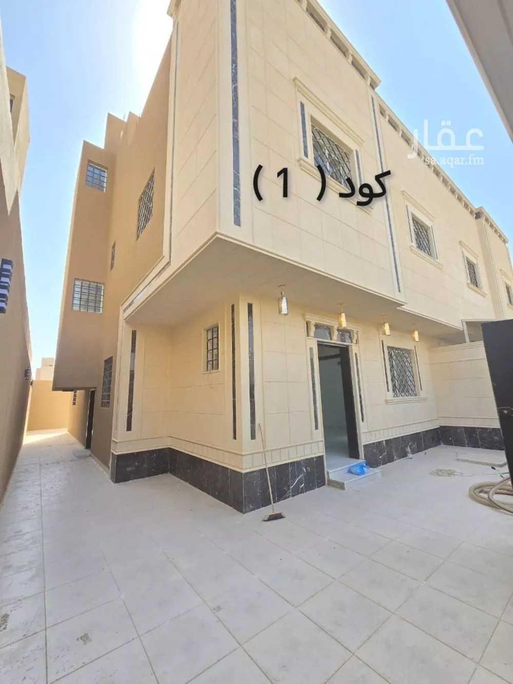 فيلا للبيع في شارع الريث, حي ظهرة لبن, مدينة الرياض, منطقة الرياض 1 صورة