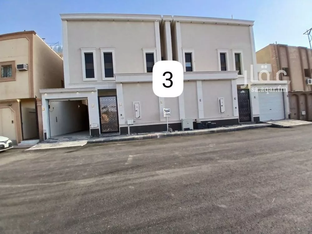 فيلا للبيع في شارع المحجر, حي طويق, مدينة الرياض, منطقة الرياض 1 صورة