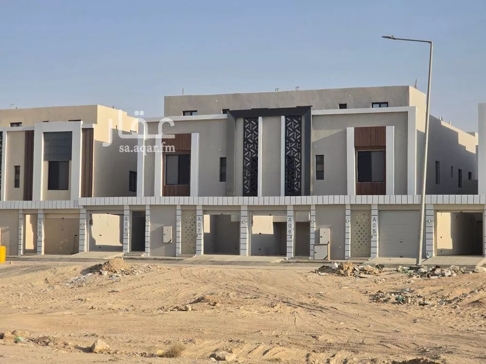 فيلا للبيع في حي طيبة, مدينة الرياض, منطقة الرياض 1 صورة