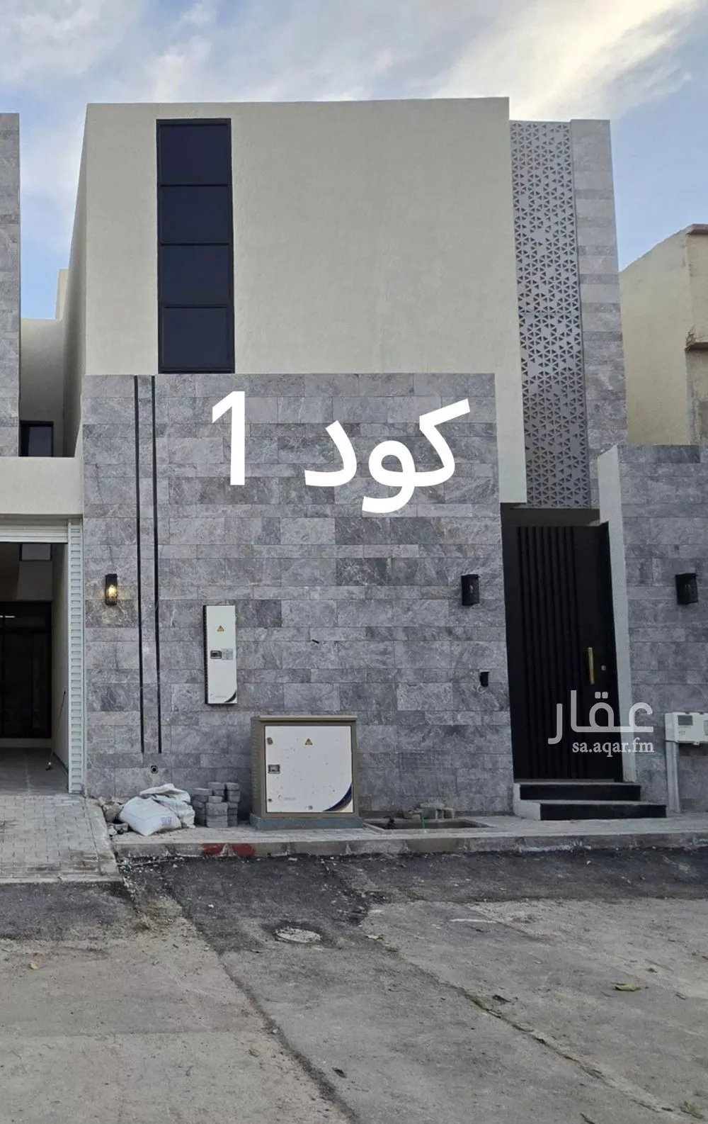 فيلا للبيع في شارع البغوي, حي العريجاء الأوسط, مدينة الرياض, منطقة الرياض 1 صورة