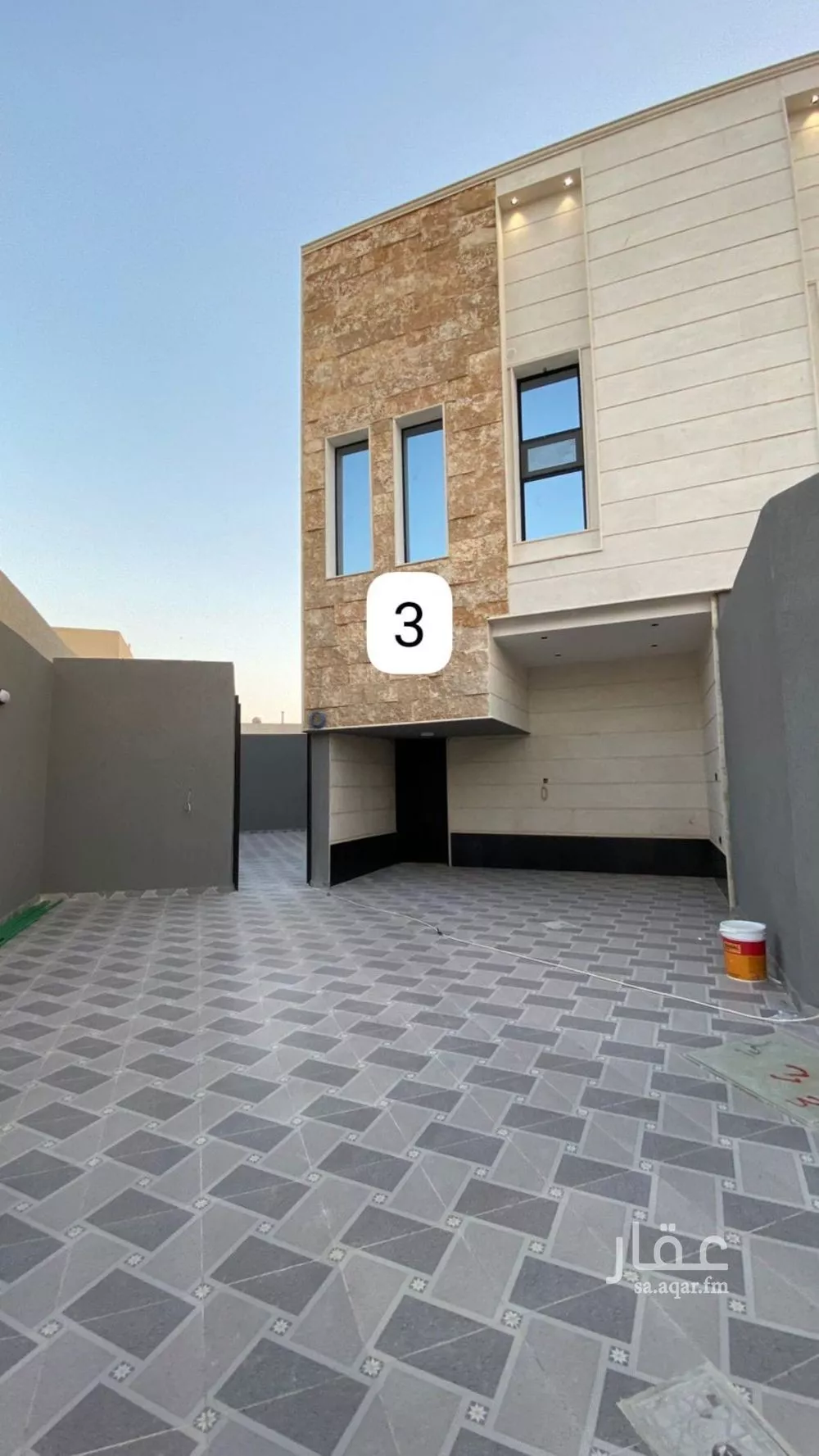 دور للبيع في حي بدر, مدينة الرياض, منطقة الرياض 1 صورة