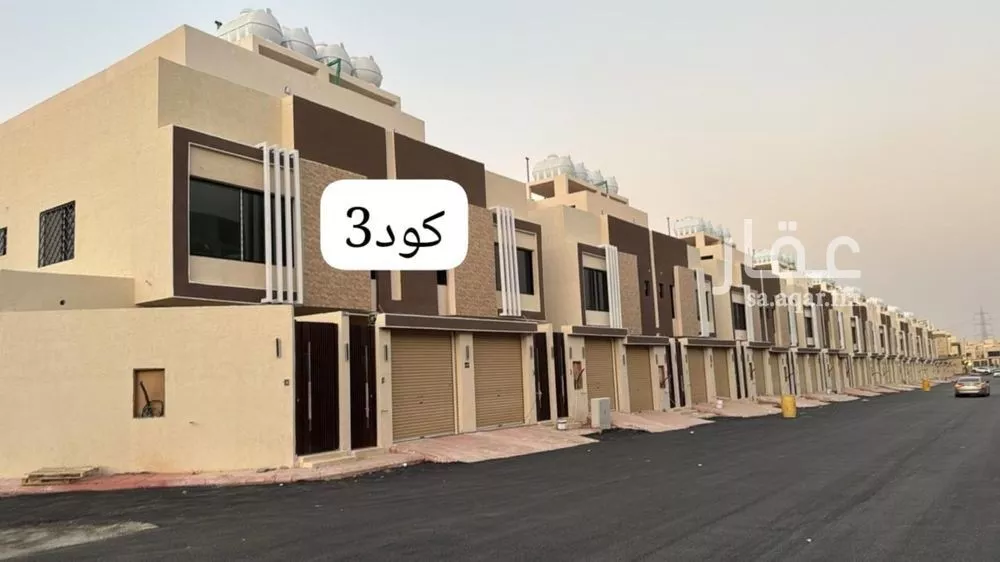 دور للبيع في شارع البخاري , حي بدر, مدينة الرياض, منطقة الرياض 1 صورة