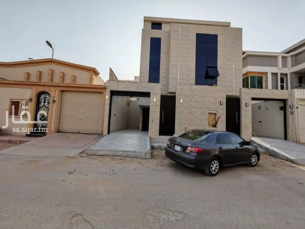 دور للبيع في شارع الأمير عبدالرحمن بن سعود بن عبدالعزيز, حي طويق, مدينة الرياض, منطقة الرياض 1 صورة