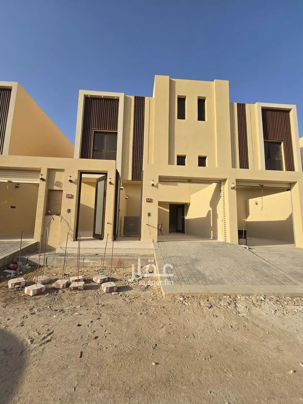 دور للبيع في شارع طريق فتح مكة, حي عكاظ, مدينة الرياض, منطقة الرياض 1 صورة