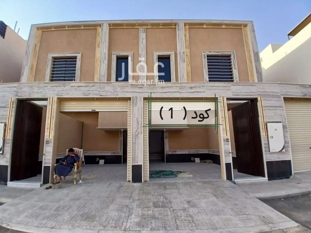 شقة للبيع في حي بدر, مدينة الرياض, منطقة الرياض 1 صورة