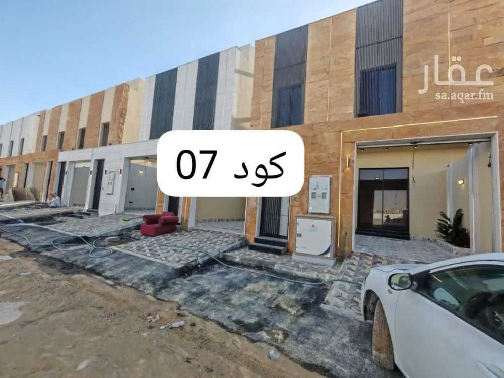 فيلا للبيع في شارع سعد بن معاذ, حي طويق, مدينة الرياض, منطقة الرياض 1 صورة