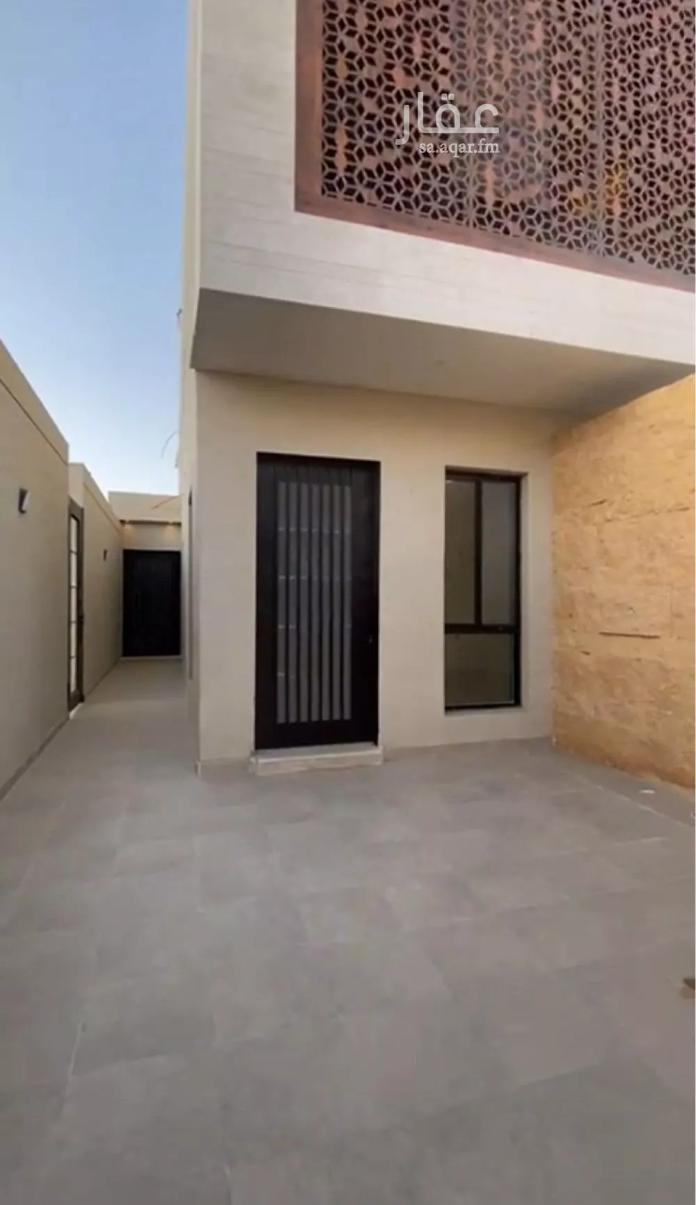 دور للبيع في شارع حسن سلطان العمروي, حي طويق, مدينة الرياض, منطقة الرياض 1 صورة