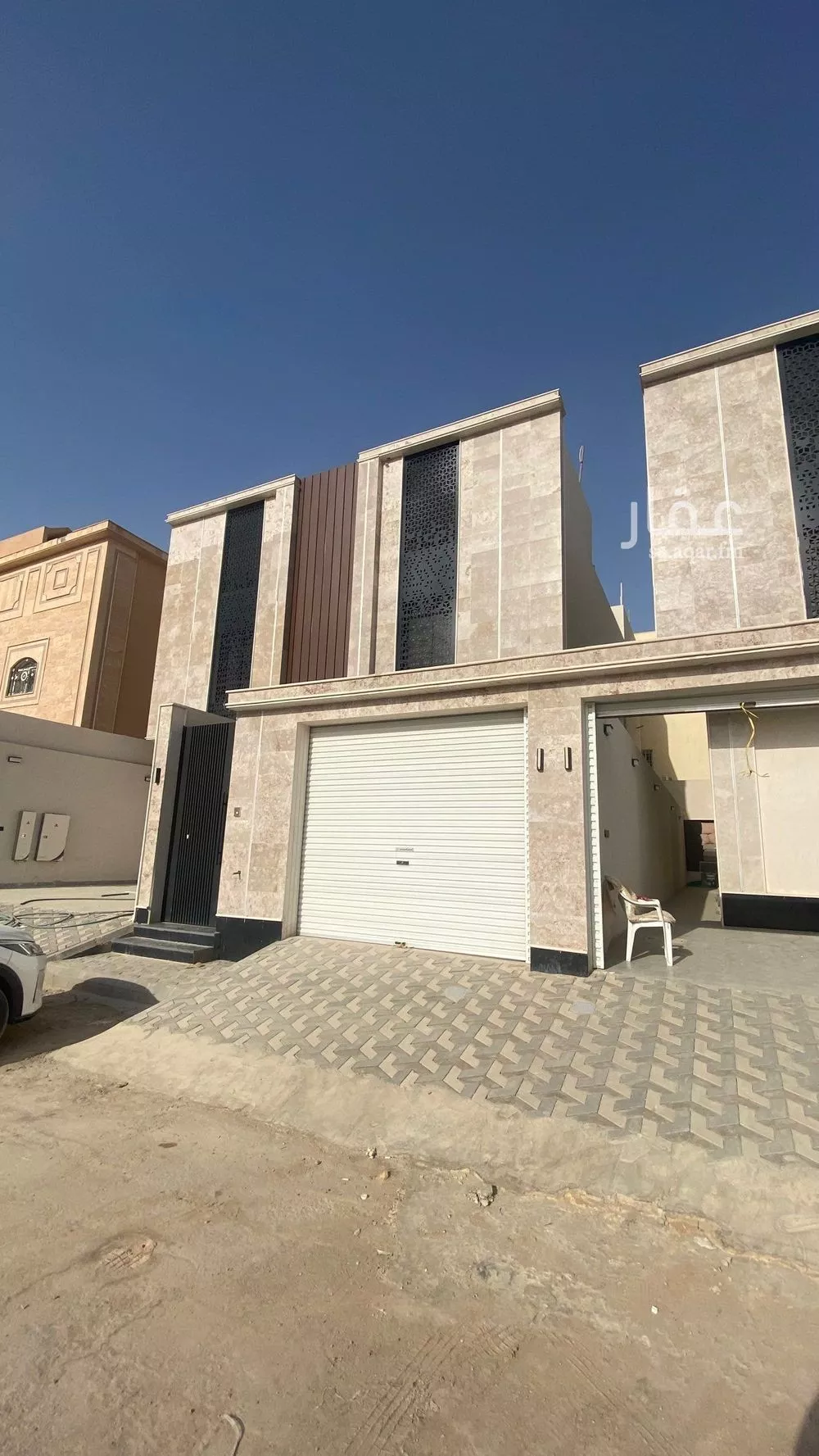 دور للبيع في شارع أحمد بن مغيث الصدفي, حي طويق, مدينة الرياض, منطقة الرياض 1 صورة