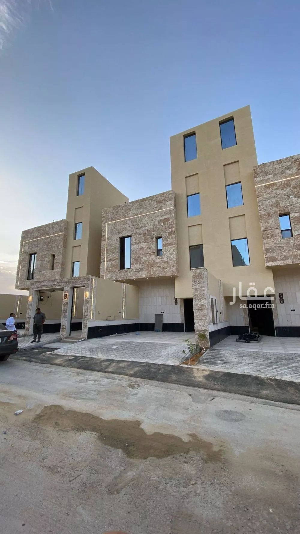 دور للبيع في شارع الأمير عبدالرحمن بن سعود بن عبدالعزيز, حي طويق, مدينة الرياض, منطقة الرياض 1 صورة