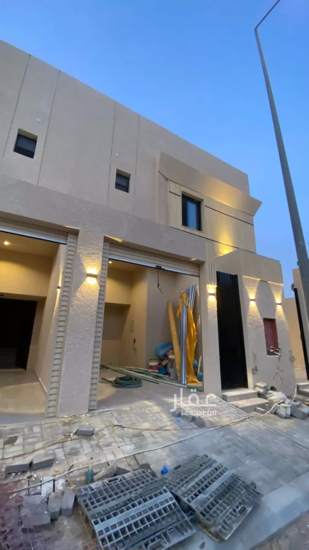 فيلا للبيع في شارع عبدالسلام بن أبي عبدالله, حي السويدي, مدينة الرياض, منطقة الرياض 1 صورة