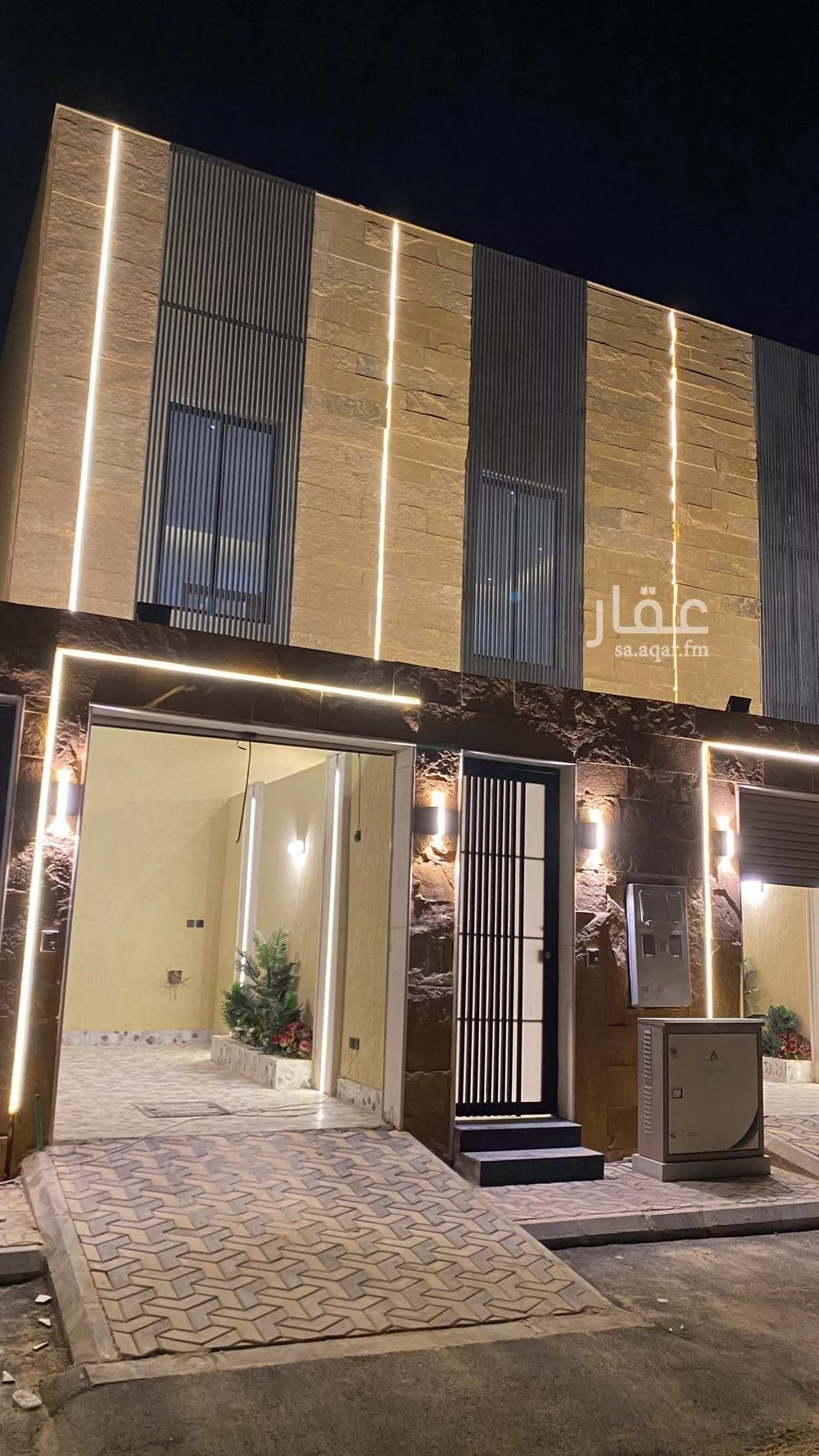 فيلا للبيع في شارع السلاطين, حي طويق, مدينة الرياض, منطقة الرياض 1 صورة