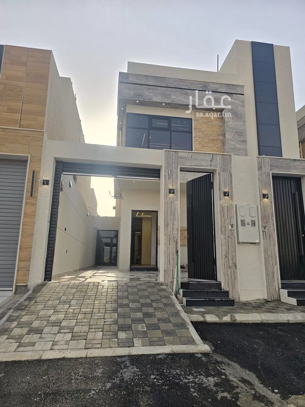 دور للبيع في شارع عطية السعدي, حي العوالي, مدينة الرياض, منطقة الرياض 1 صورة