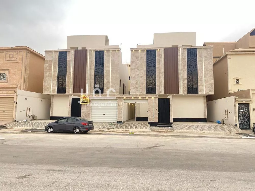 شقة للبيع في شارع أبي إسحاق العنبري, حي طويق, مدينة الرياض, منطقة الرياض 1 صورة