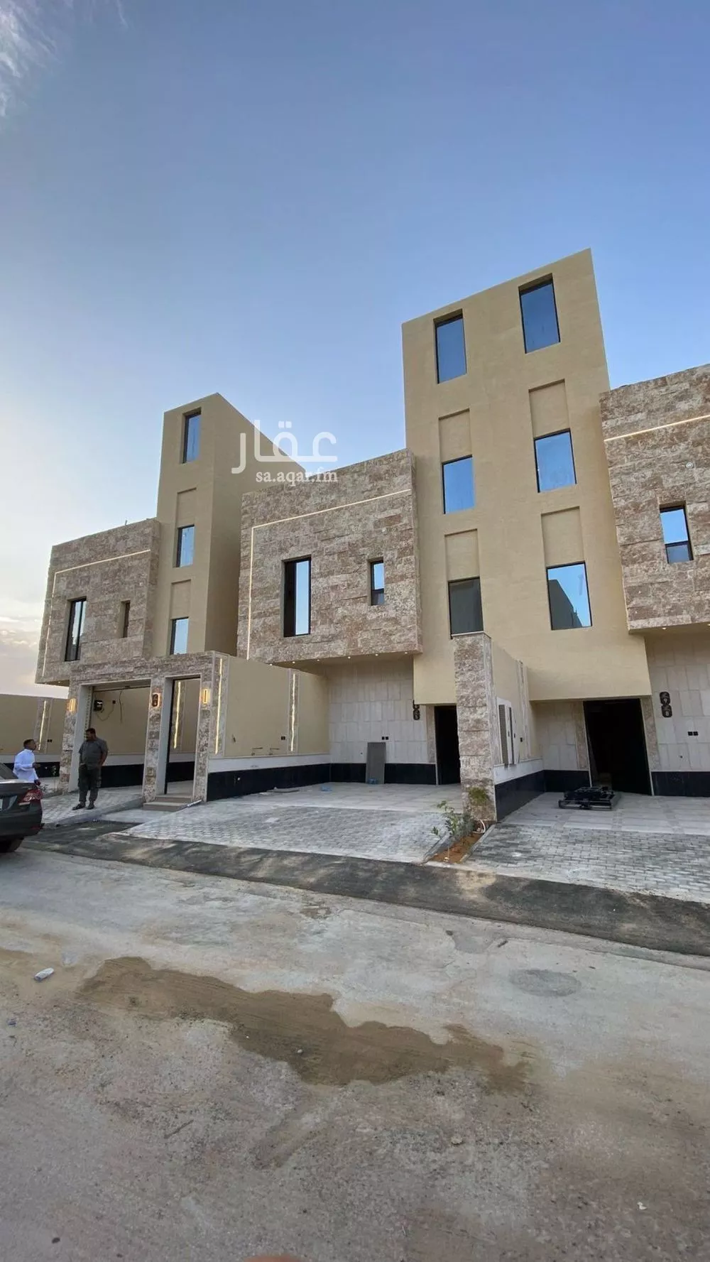 دور للبيع في شارع أبي الحسن المجاشعي, حي طويق, مدينة الرياض, منطقة الرياض 1 صورة