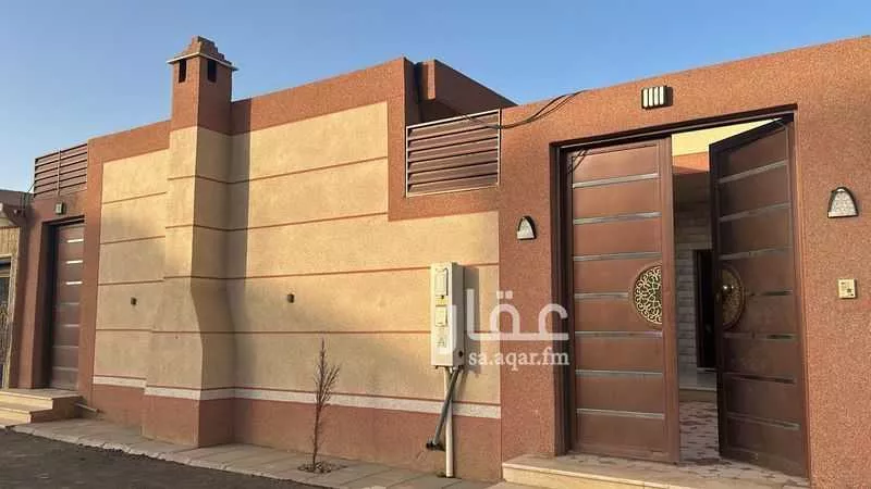 دور للبيع في شارع التاج بن مكتوم, حي الشفاء, مدينة تبوك, منطقة تبوك 1 صورة