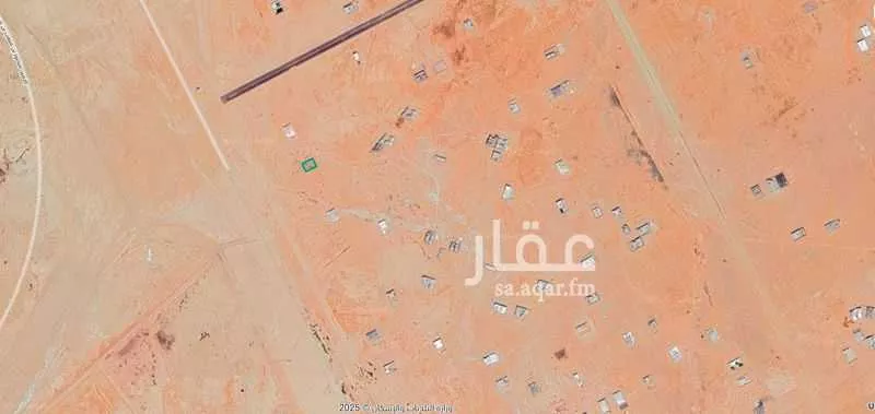 أرض للبيع في حي الجامعة, مدينة تبوك, منطقة تبوك 1 صورة