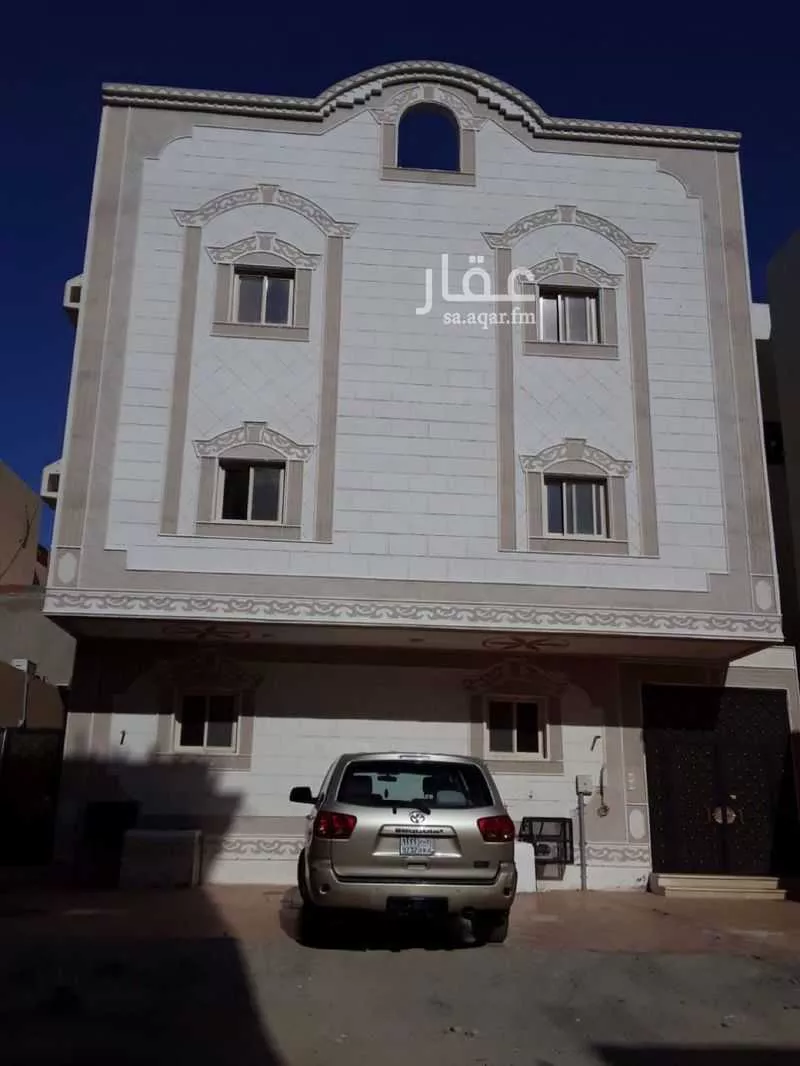 شقة للبيع في شارع الشبيكية, حي العمرة, مدينة مكه المكرمه, منطقة مكة المكرمة 1 صورة