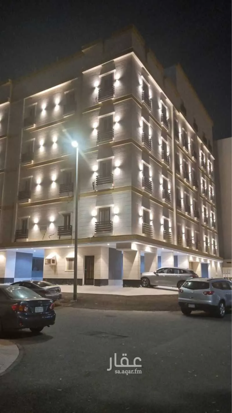 شقة للإيجار في شارع القاري, حي المروة, مدينة جدة, منطقة مكة المكرمة 1 صورة