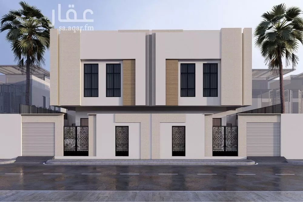 فيلا للبيع في شارع 7هـ, حي الحزام الأخضر, مدينة الخبر, المنطقة الشرقية 1 صورة