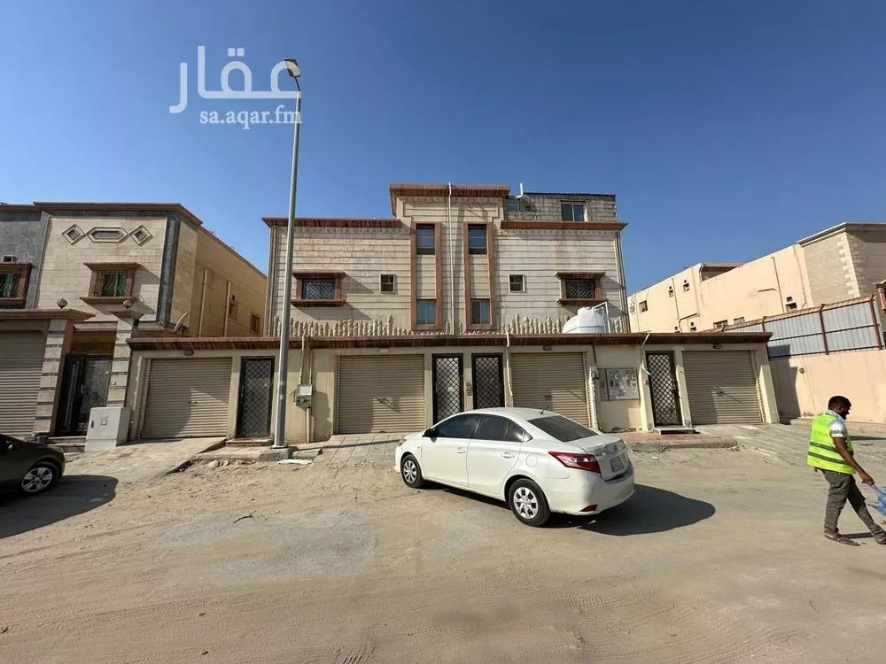 شقة للبيع في شارع 1333 ضاحية الملك فهد, حي ضاحية الملك فهد, مدينة الدمام, المنطقة الشرقية 1 صورة