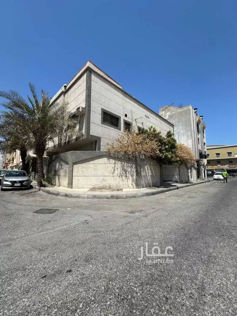 فيلا للبيع في شارع عمارة بن عقبة, حي المزروعية, مدينة الدمام, المنطقة الشرقية 1 صورة