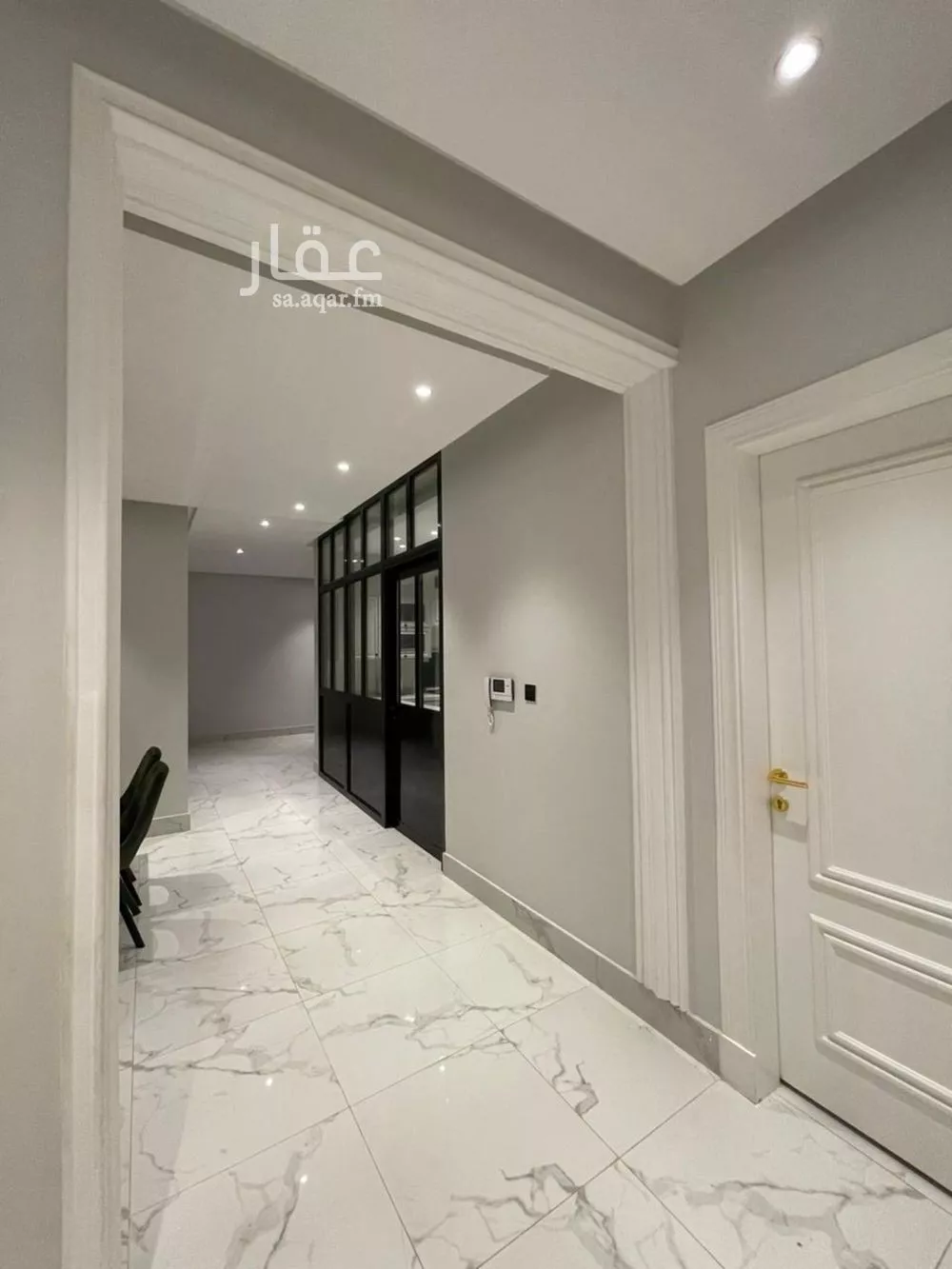شقة للإيجار في شارع رقم 207, حي الملقا, مدينة الرياض, منطقة الرياض 1 صورة