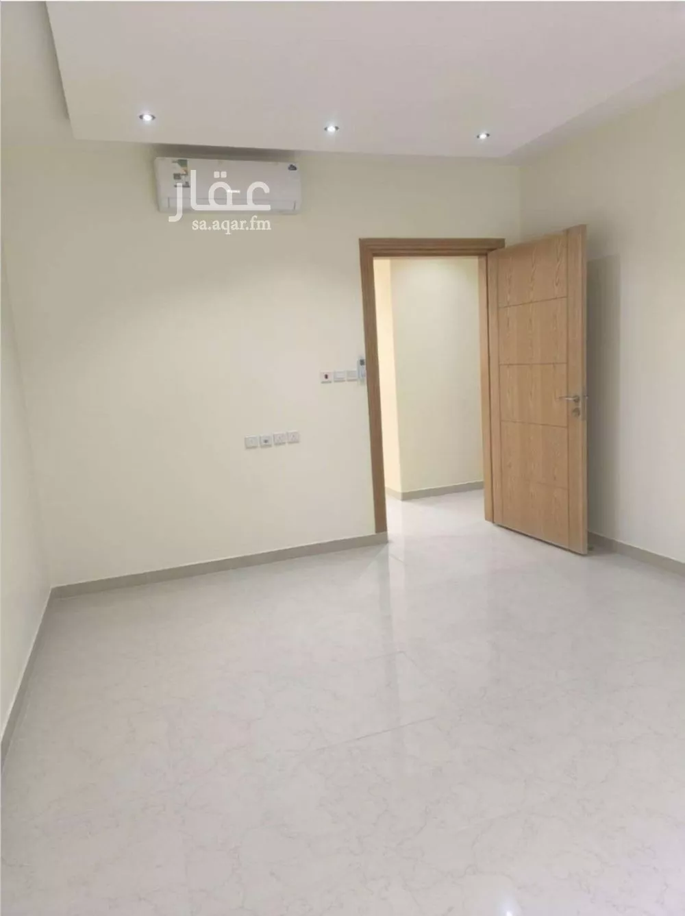 شقة للإيجار في شارع إسماعيل الأخباري, حي القيروان, مدينة الرياض, منطقة الرياض 1 صورة
