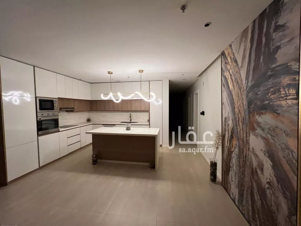 شقة للإيجار في شارع رقم 374, حي النرجس, مدينة الرياض, منطقة الرياض 1 صورة