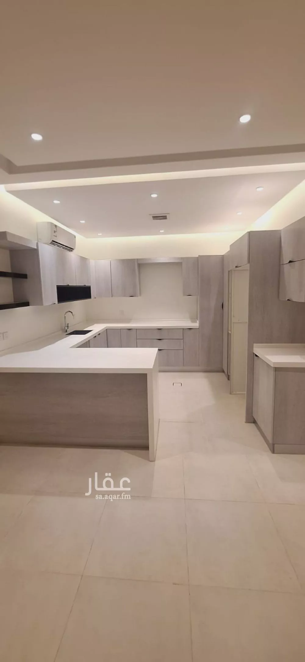 شقة للإيجار في شارع الملك عبدالعزيز, حي الياسمين, مدينة الرياض, منطقة الرياض 1 صورة