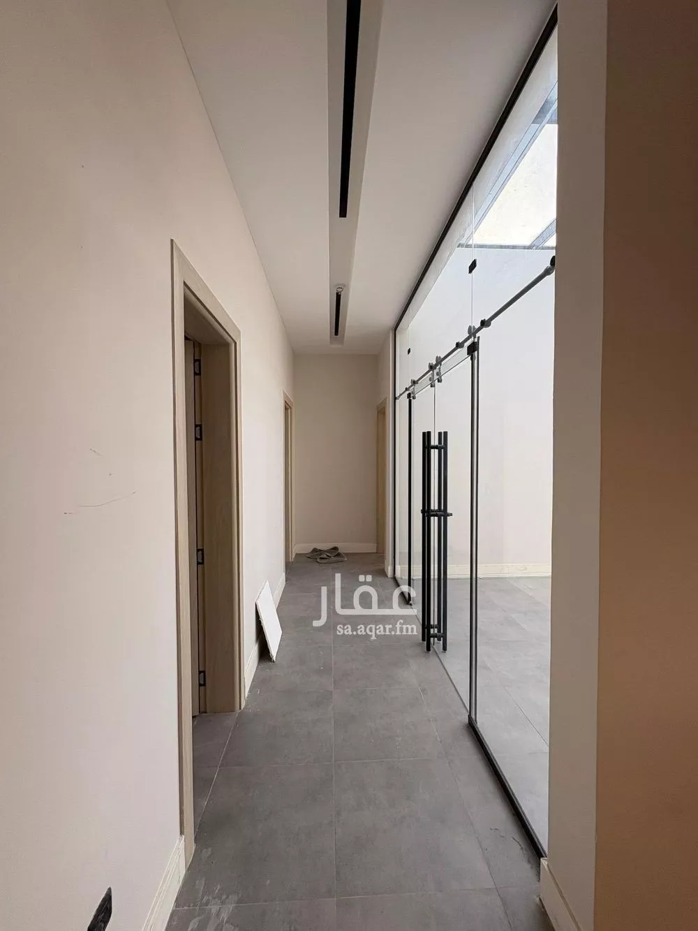 شقة للإيجار في شارع العباس بن عبدالمطلب, حي الإزدهار, مدينة الرياض, منطقة الرياض 1 صورة
