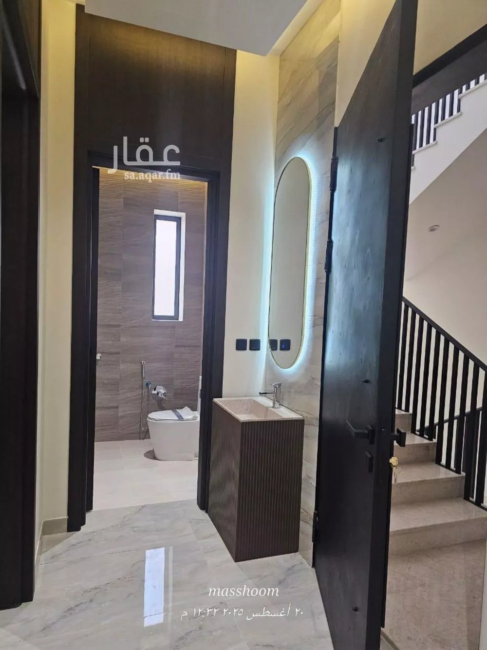 شقة للإيجار في شارع أبي طاهر إسماعيل الجيطالي, حي النرجس, مدينة الرياض, منطقة الرياض 1 صورة
