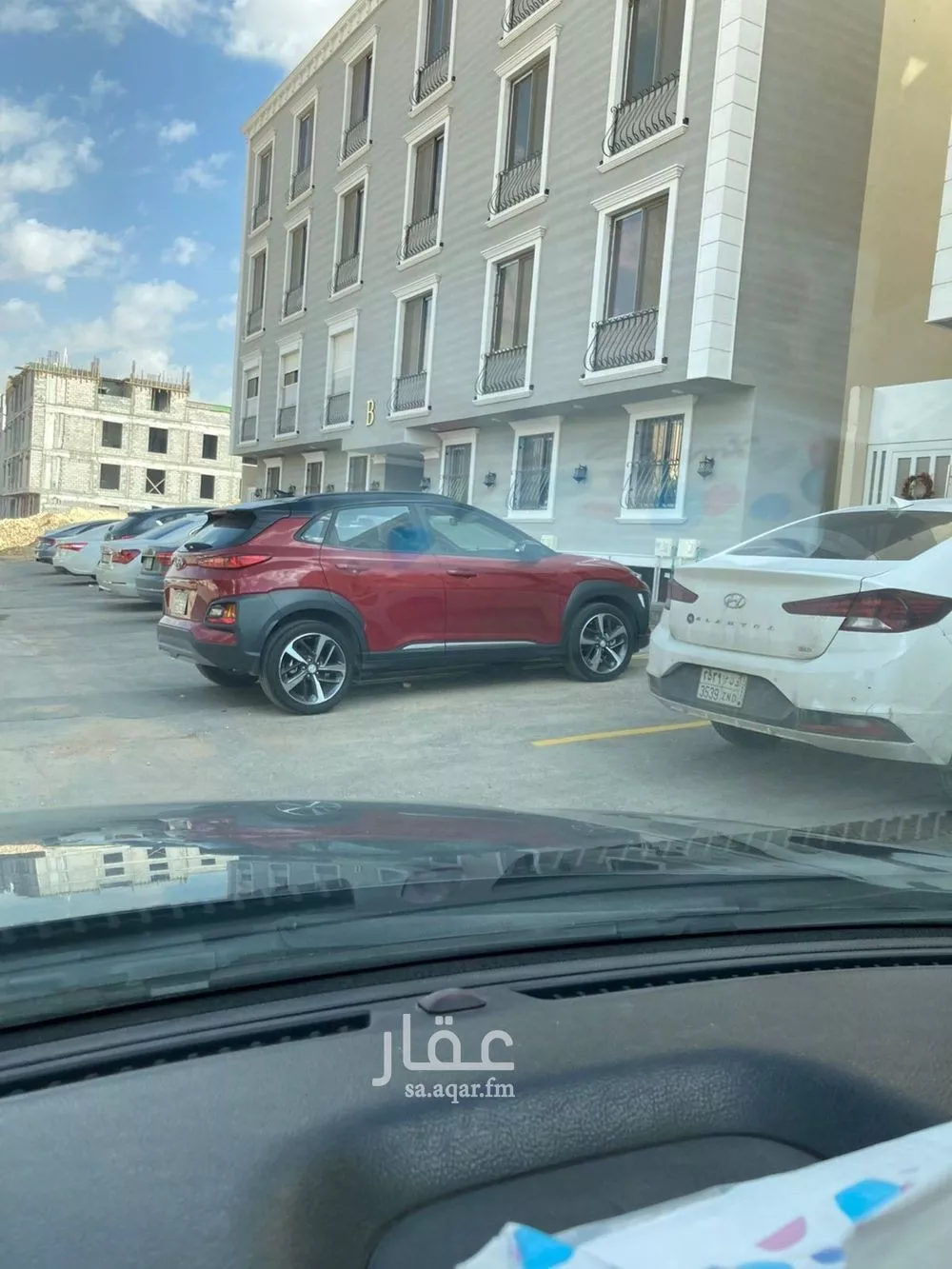 شقة للإيجار في شارع الأمير محمد بن فيصل بن تركي, حي القدس, مدينة الرياض, منطقة الرياض 1 صورة