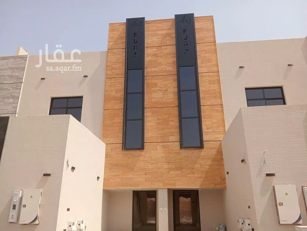 دور للبيع في شارع جبل مرة, حي قرطبة, مدينة الرياض, منطقة الرياض 1 صورة