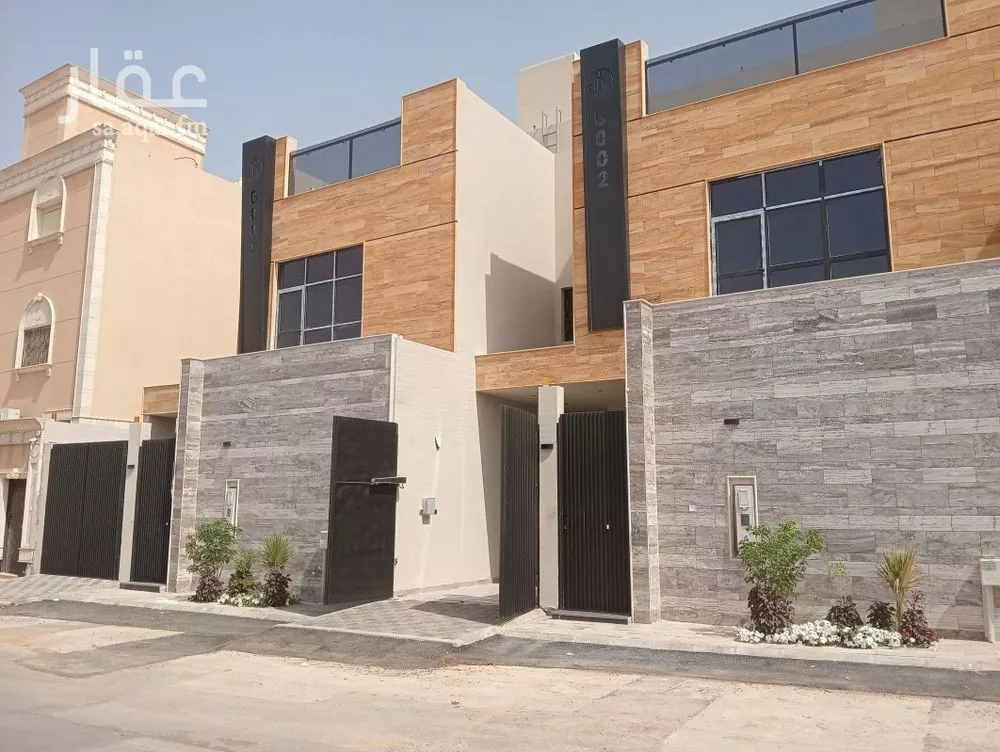 فيلا للبيع في شارع الجبل الأبيض, حي قرطبة, مدينة الرياض, منطقة الرياض 1 صورة