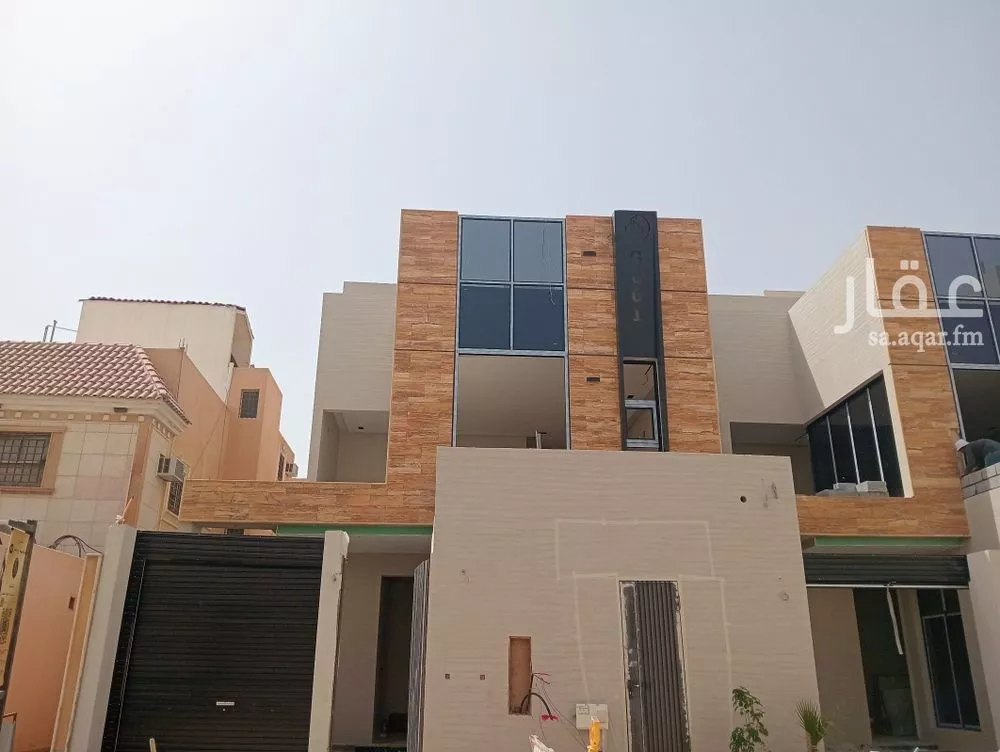 فيلا للبيع في شارع الخنساء, حي اليرموك, مدينة الرياض, منطقة الرياض 1 صورة