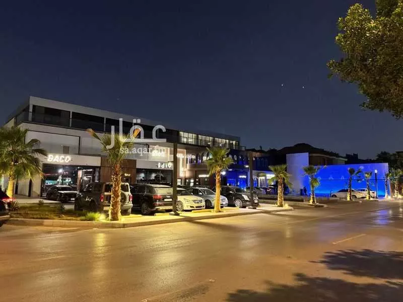 عمارة للبيع في شارع العيينة, حي السليمانية, مدينة الرياض, منطقة الرياض 1 صورة