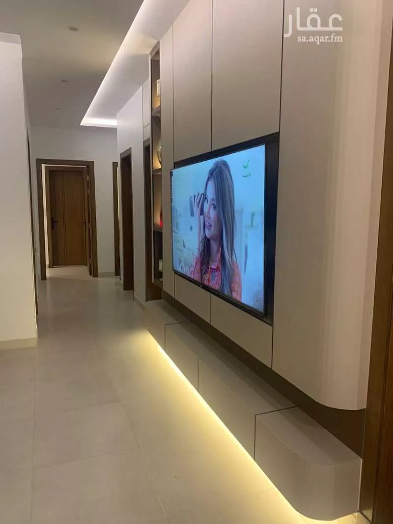 شقة مفروشة للحجز في شارع أبي الحسن المقدسي ، حي الريان ، جدة ، جدة 1 صورة