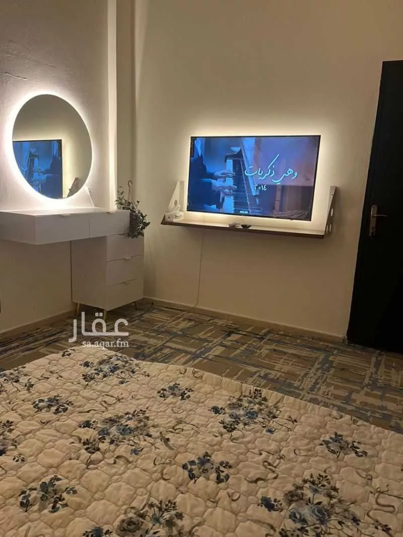 استديو مفروش للحجز في حي ، شارع السادس عشر ، حي مدينة العمال ، الخبر ، الخبر 1 صورة