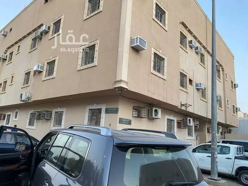 عمارة للبيع في شارع الميناء, حي الدار البيضاء, مدينة الرياض, منطقة الرياض 1 صورة