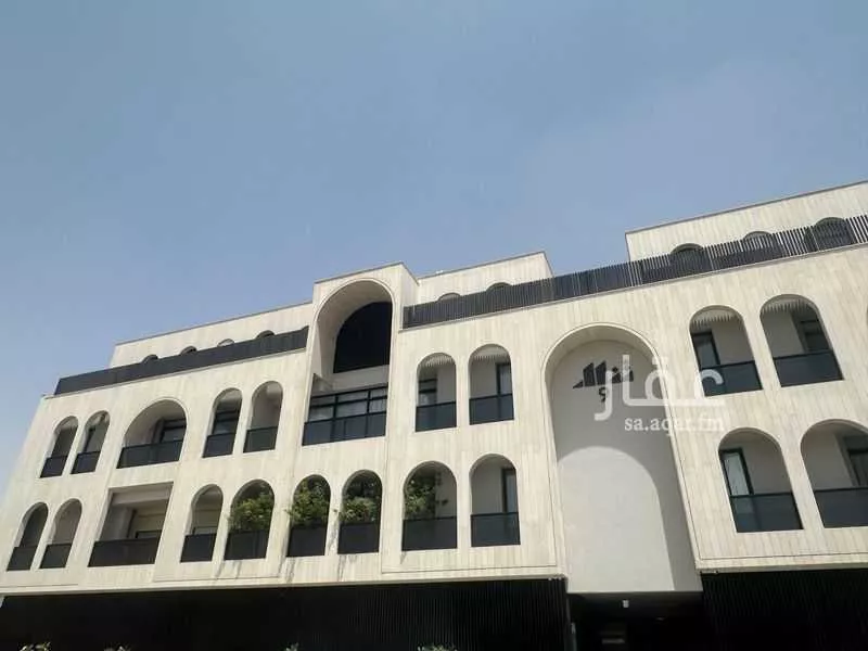 شقة للإيجار في شارع ثعلبه بن سعد الخزرجي, حي العارض, مدينة الرياض, منطقة الرياض 1 صورة