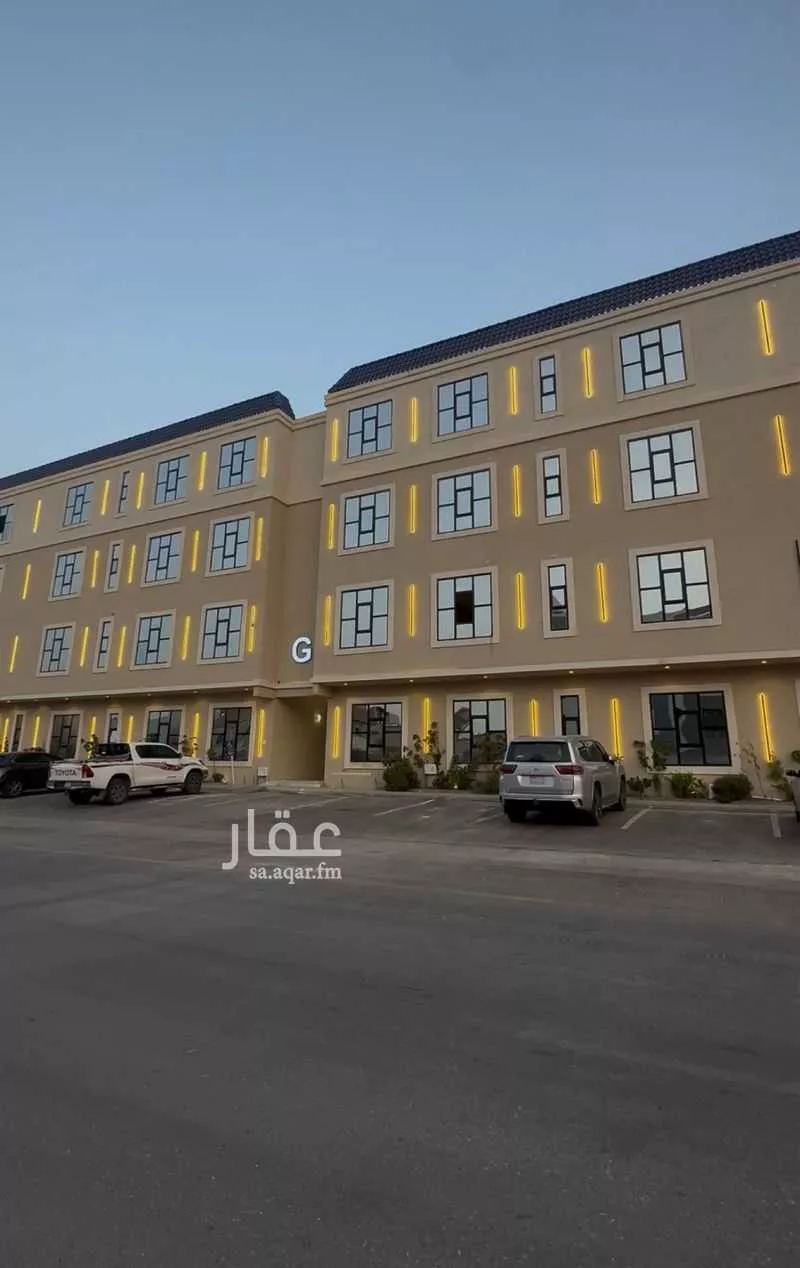 شقة للإيجار في شارع القمري, حي الحزم, مدينة الرياض, منطقة الرياض 1 صورة