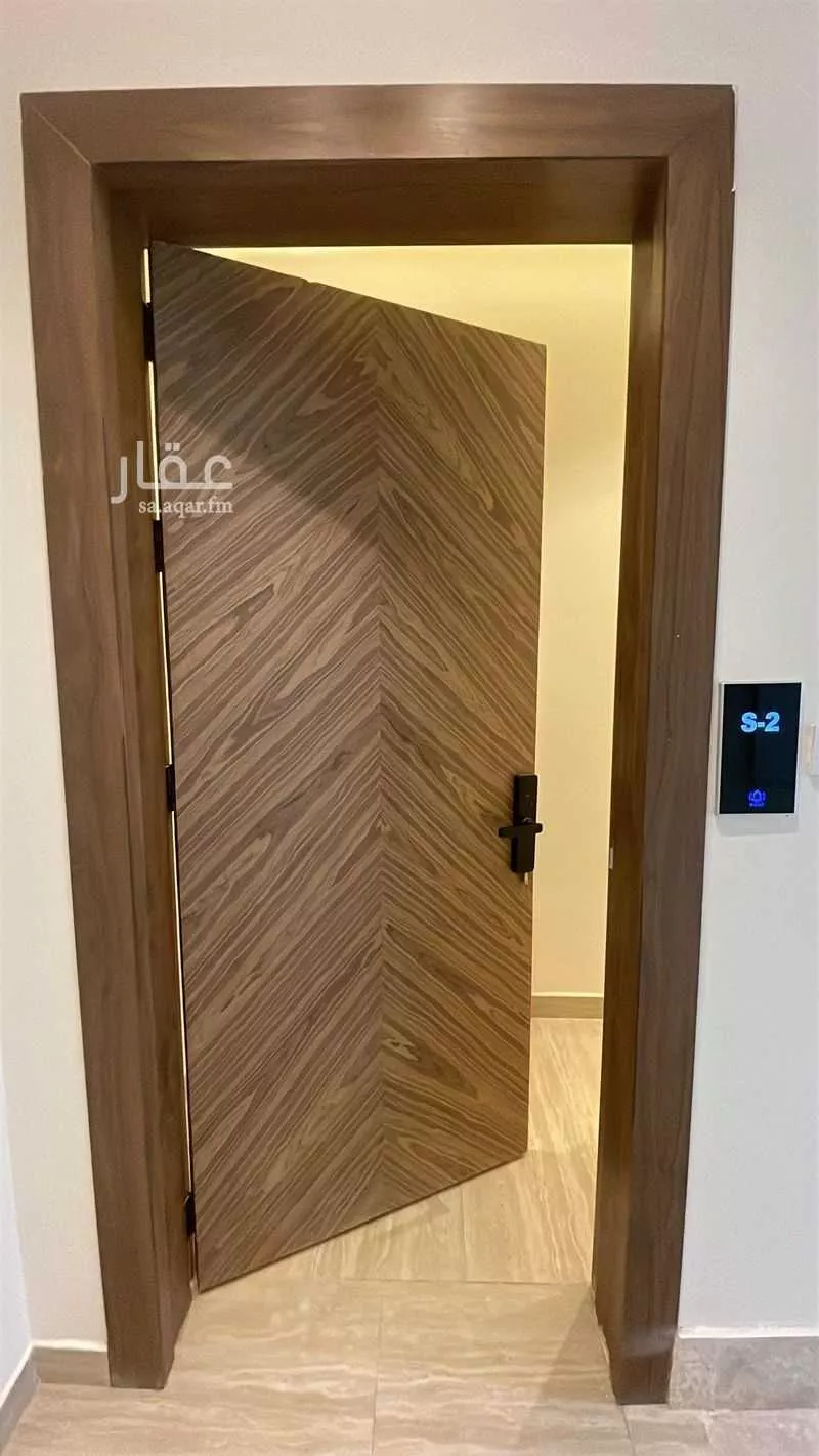 شقة للإيجار في شارع شهيد الدين ثم الوطن سعد محمد سعد السبي, حي بدر, مدينة الرياض, منطقة الرياض 1 صورة