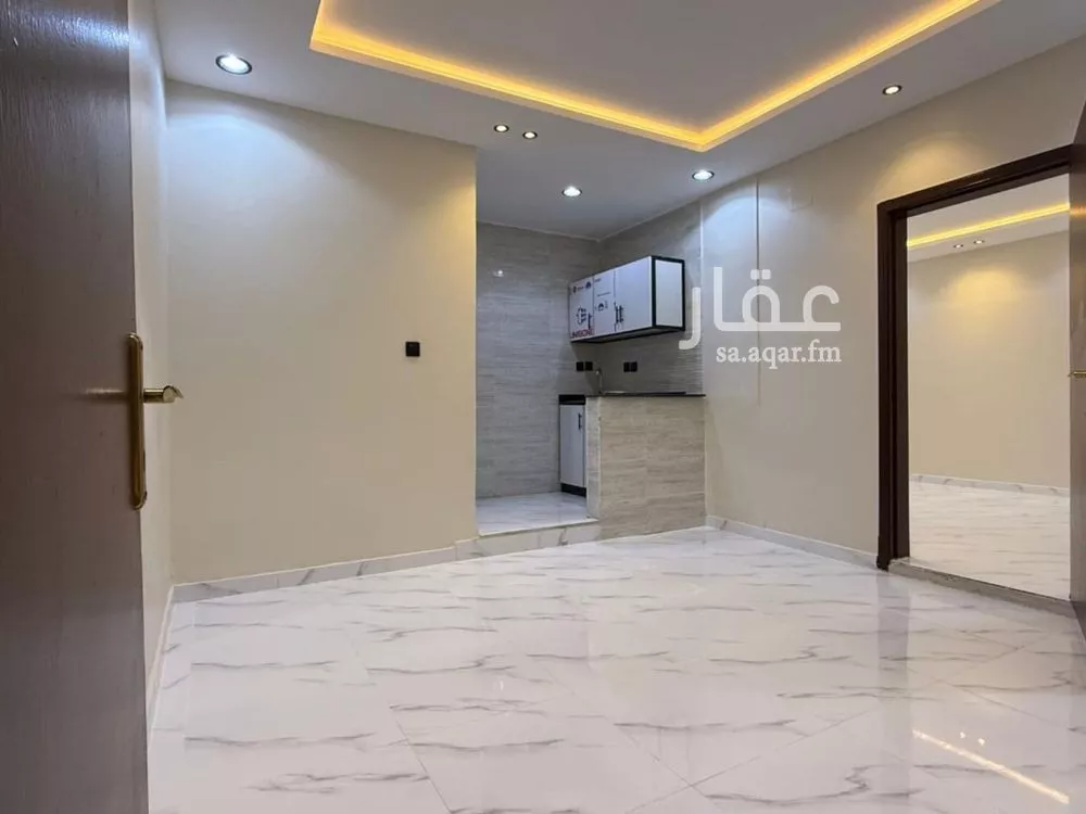 شقة للإيجار في شارع عبدالفتاح المرصفي, حي الرمال, مدينة الرياض, منطقة الرياض 1 صورة