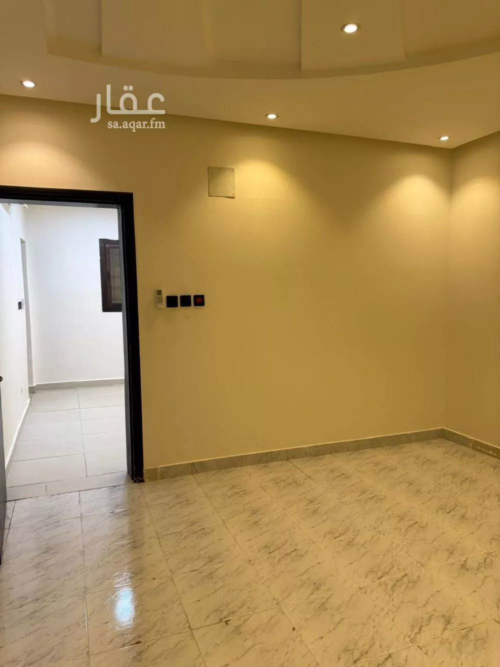 شقة للإيجار في شارع خبيب بن عدي الانصاري, حي الرمال, مدينة الرياض, منطقة الرياض 1 صورة