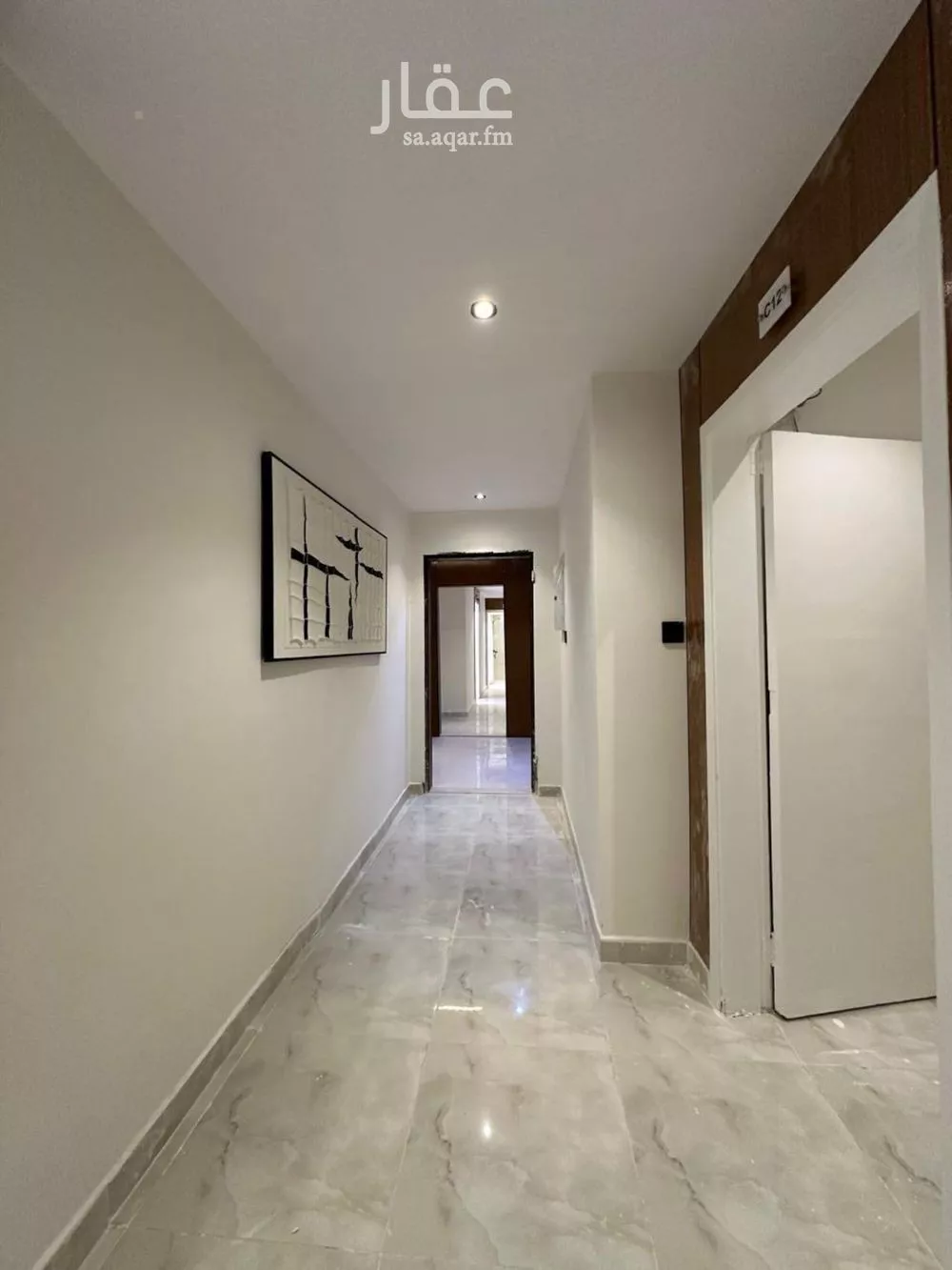 شقة للإيجار في شارع وادي الأزرق, حي الصحافة, مدينة الرياض, منطقة الرياض 1 صورة