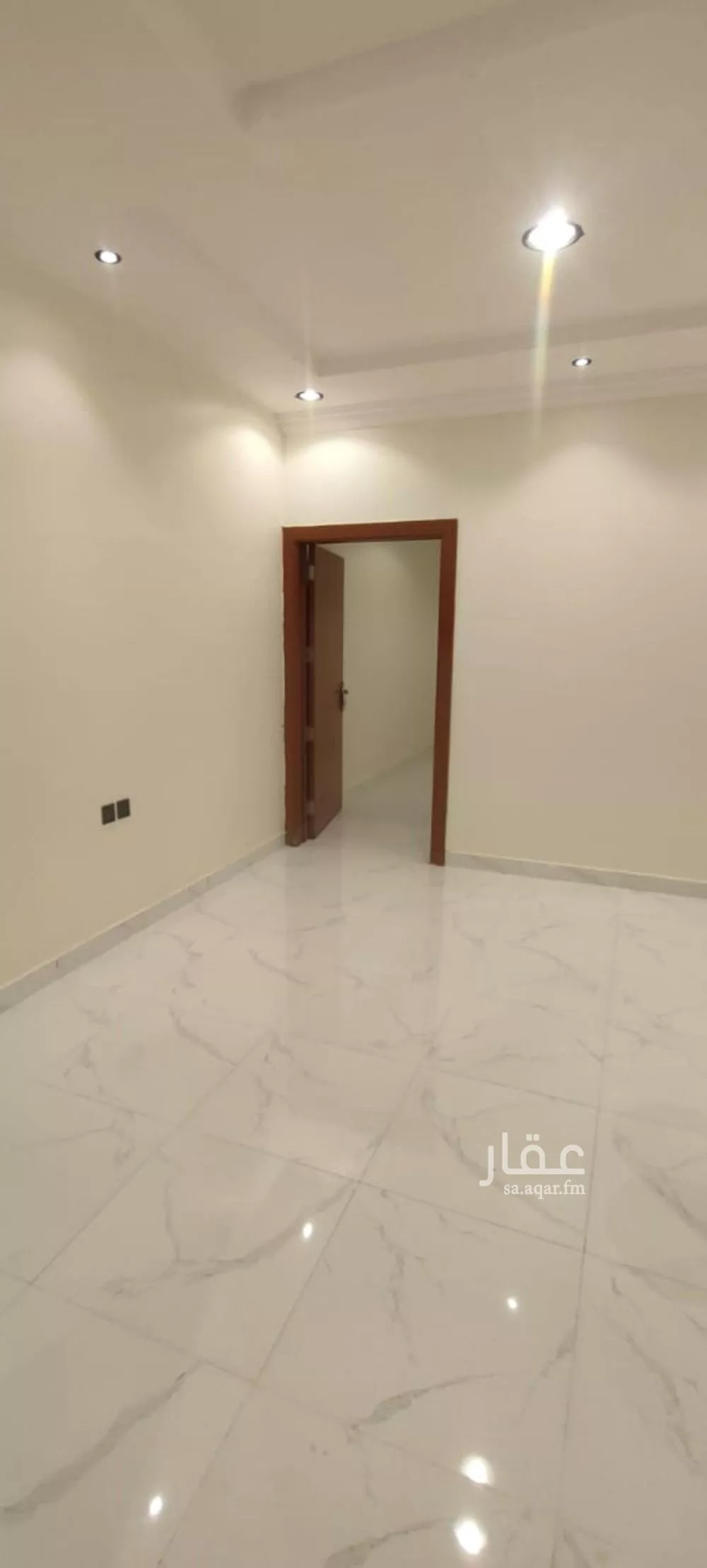 شقة للإيجار في شارع عبدالفتاح المرصفي, حي الرمال, مدينة الرياض, منطقة الرياض 1 صورة