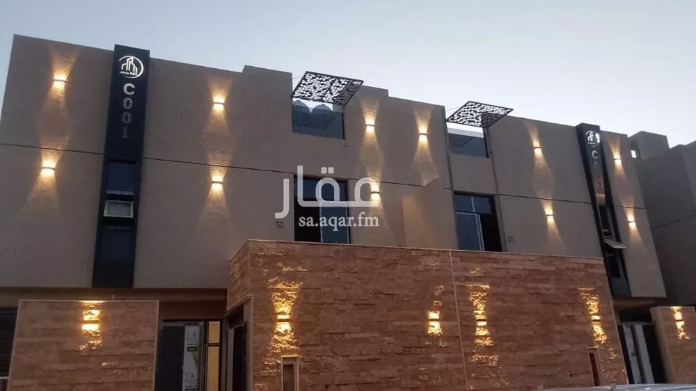 فيلا للبيع في شارع الساحل, حي الرمال, مدينة الرياض, منطقة الرياض 1 صورة