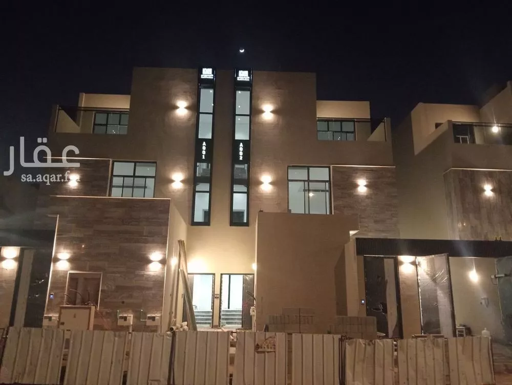 دور للبيع في شارع جبل الظبيان, حي قرطبة, مدينة الرياض, منطقة الرياض 1 صورة