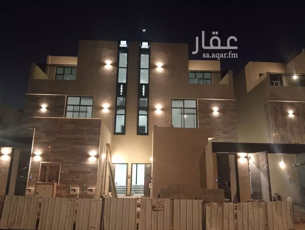 دور للبيع في شارع جبل الظبيان, حي قرطبة, مدينة الرياض, منطقة الرياض 1 صورة